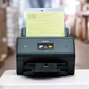 Brother ZBR8LS48BAR licenca/nadgradnja programske opreme 1 licenca(e)
