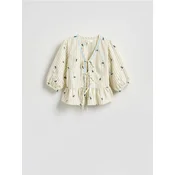 Reserved - LADIES` BLOUSE