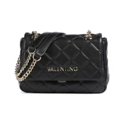 Valentino Bags A SPALLA OCARINA Črna