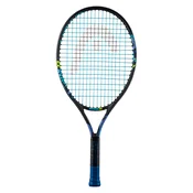 Head NOVAK 23, otroški tenis lopar, črna 235014