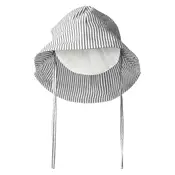 Name It kapa z zaščito 13254552 NBMFAR HAT 13254552 F bela 40/44