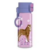 Srčkani živali: steklenička s konjem - 475 ml
