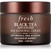 Fresh Black Tea Advanced Anti-Age Moisturizing Cream 50ml