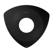 Hanwha SBC-170CB dodatek za varnostno kamero Cover
