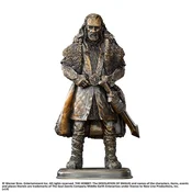 Bronasta skulptura Thorina Oakenshielda - The Hobbit