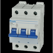 Doepke Miniaturni odklopnik Doepke DLS 6I C32-3 10KA, (21224075)