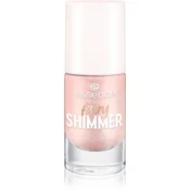 Essence Lak za nohte Fairy, št. 05 Shimmer 8 ml