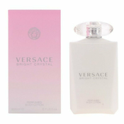 Versace Versace - Large Bright Crystal Body Lotion 200ml