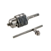 Metabo stezna glava na kljuc 1,5-13mm sa SDS-plus prihvatom 626724000