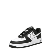 Nike Sportswear Nizke superge AIR FORCE 1 07, črna