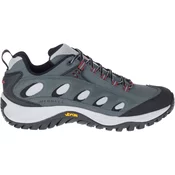 Merrell RADIUS III, pohodni čevlji, siva J500085