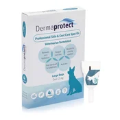 Solano | Dermaprotect ampule za kožo in dlako za velike pse