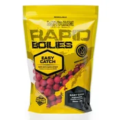 Mivardi Rapid boiliji Easy Catch – angleška jagoda 3300g 16mm