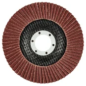 shumee Lamelni brusni disk 115 x 22,2 mm, K100