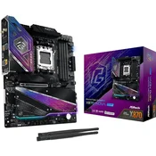 ASROCK AM5 X870 NOVA WIFI