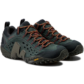 Merrell Čevlji treking čevlji grafitna 43.5 EU Intercept