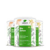 Bio DETOX mix 2+1 GRATIS
