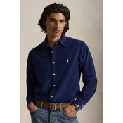 Polo Ralph Lauren srajca moška bombažna 21W Corduroy