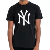 New York Yankees New Era Team Logo majica