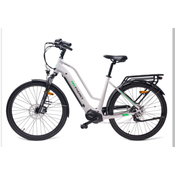 MS ENERGY električni bicikl c100