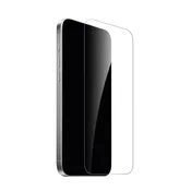 slomart Kaljeno steklo Puro Tempered Glass za iPhone 16 Plus/iPhone 15 Plus