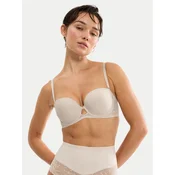 Triumph Grudnajk balkonet Comfort Contour 10226401 Bež