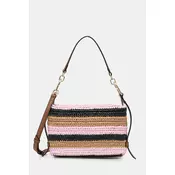 Furla ženska crossbody torbica Tonie Mini Hobo
