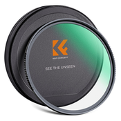 K&F Concept 72 mm UV filter za objektiv