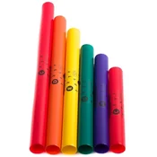 Boomwhackers BW-PG Pentatonic Boomwhackers (Kot novo)