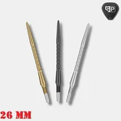Storm Surge/SWISS POINT konice/TARGET/Steel Points/26 mm