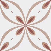 Itaca Garnet 20x20cm
