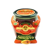 Dida Boža Organski ekstra džem od smokve, 240 g