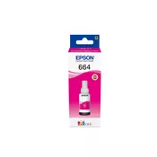 Steklenička s črnilom Epson Ecotank T6643 - 70 ml magenta