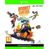 Rocket Arena Mythic Edition (XBOX ONE) - rabljeno