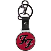 Foo Fighters FF Logo Kyučenka