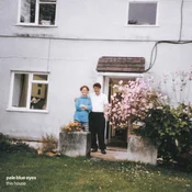 Pale Blue Eyes - This House (Limited Edition) (Clear Coloured) (LP)