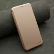 Futrola bi fold ihave za samsung a576b galaxy a57 5g roze ( F123499 )