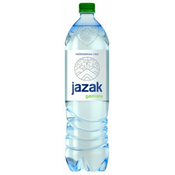 VODA JAZAK GAZIRANA 1,5L PET