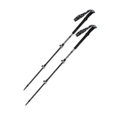 slomart VOLVEN Kije Adventure Pro, sive