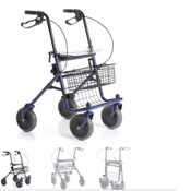 Hodulja rolator RP690B