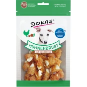 Dokas Piščančji file s kokosom - 60 g