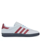 Sneakers adidas Gazelle Indoor Clear Sky/ Noble Maroon/ Crsk EUR 42 2/3