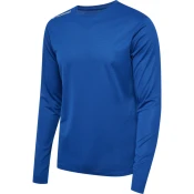 Moška funkcijska majica hmlRUN JERSEY L/S