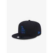 Dark blue mens cap New Era 950 MLB