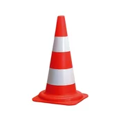 CXS Razmejitveni stožec, 54 cm
