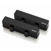EMG J Set Black