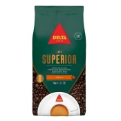 Delta Lote Superior kavna zrna 1kg