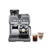 DeLonghi EC9255.M Aparat za espresso, 1550W, 220 – 240 V, Srebrni