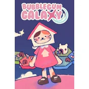 Bubblegum Galaxy XBOX LIVE Key EUROPE