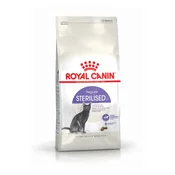 ROYAL CANIN Hrana za odrasle macke Sterilised 37 2kg